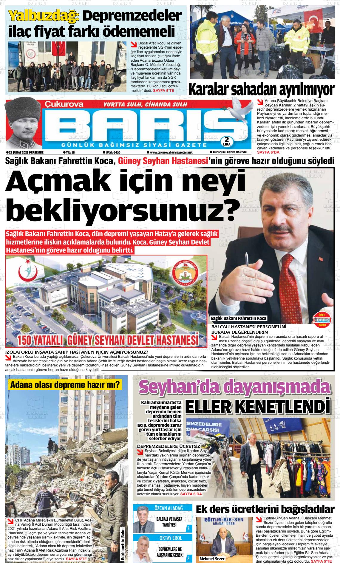Fatih Erbakan Kocaeli'de miting yapacak - Kocaeli Barış Gazetesi