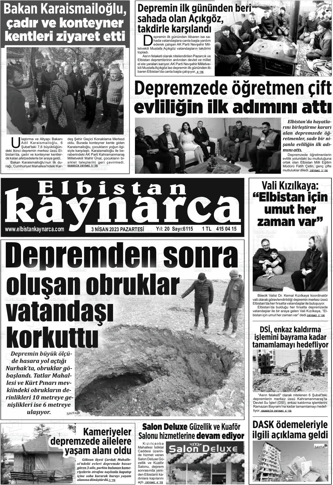 OKTAY KAYNARCA İSYAN ETTİ! - Lider Gazete: Antalya Haber ve ...