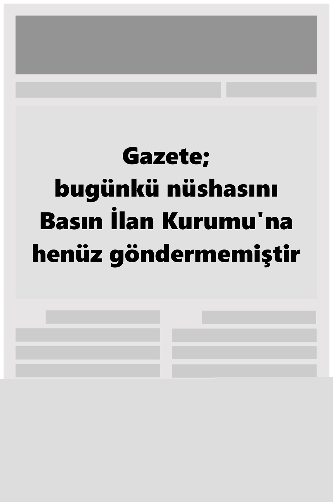 22 Ekim 2024 Giresun Gündem Gazete Manşeti