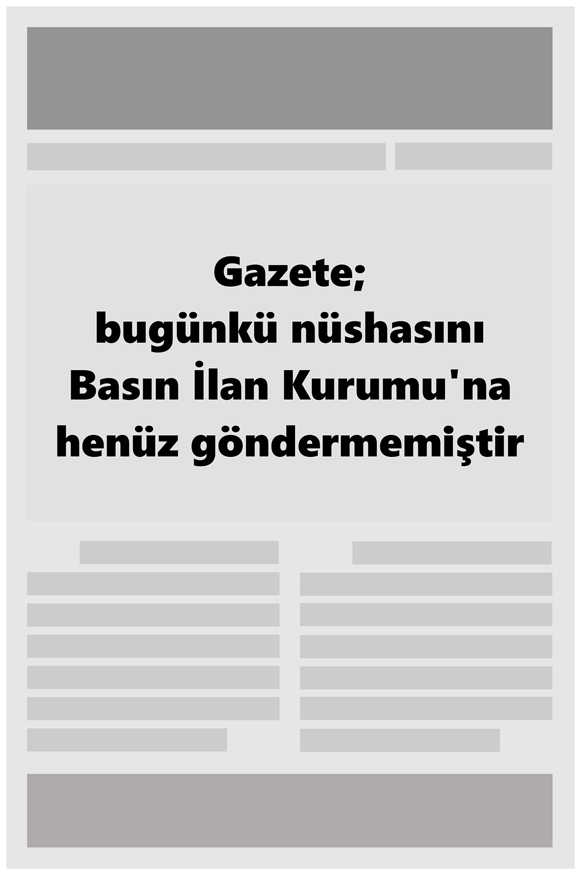 23 Nisan 2024 Hedef Gazete Manşeti