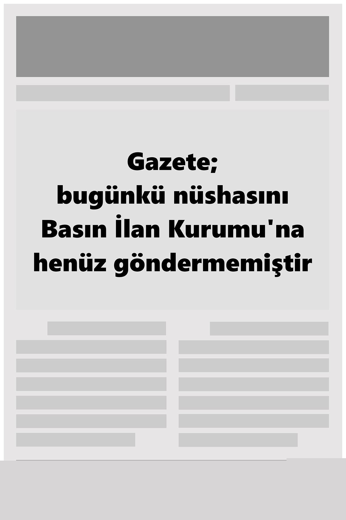 19 Ekim 2024 Körfez Star Gazete Manşeti