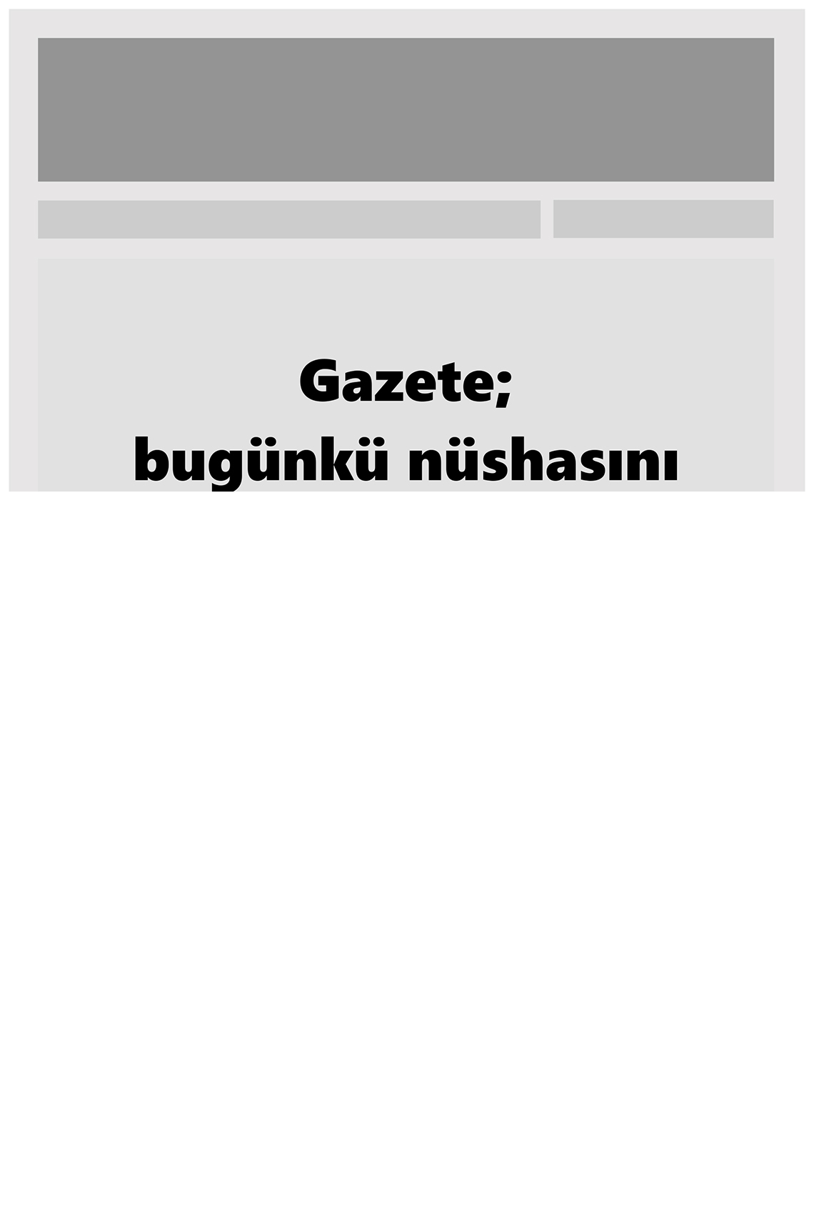 22 Ekim 2024 Memleket Sivas Gazete Manşeti